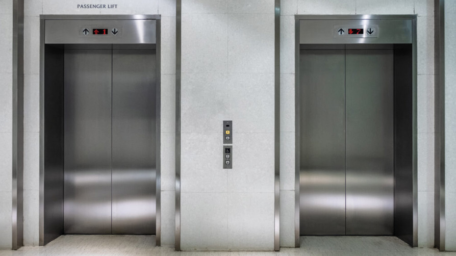 Passenger Elevators