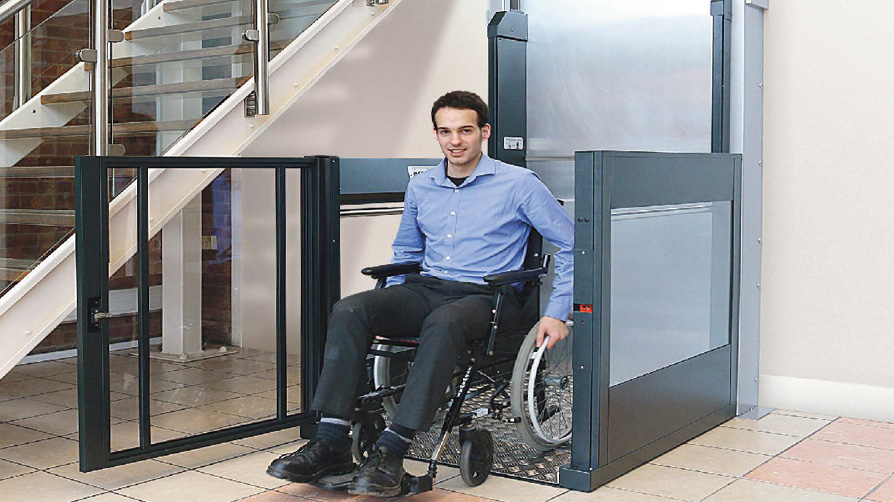 Disabled Platform Lifts