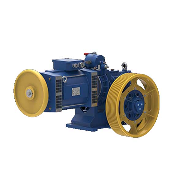 MONTANARİ PENTA M98H