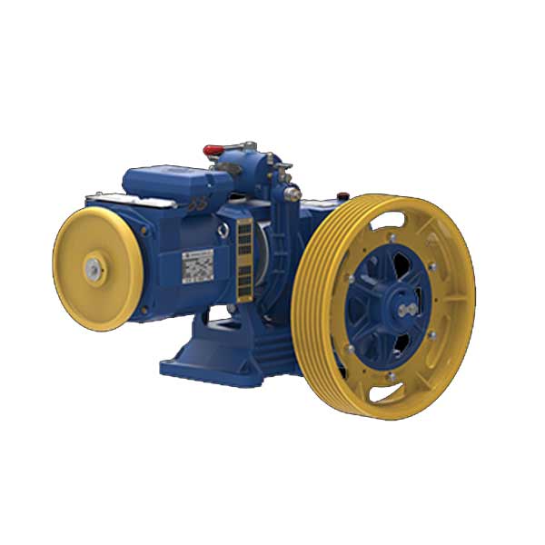 MONTANARİ PENTA M93