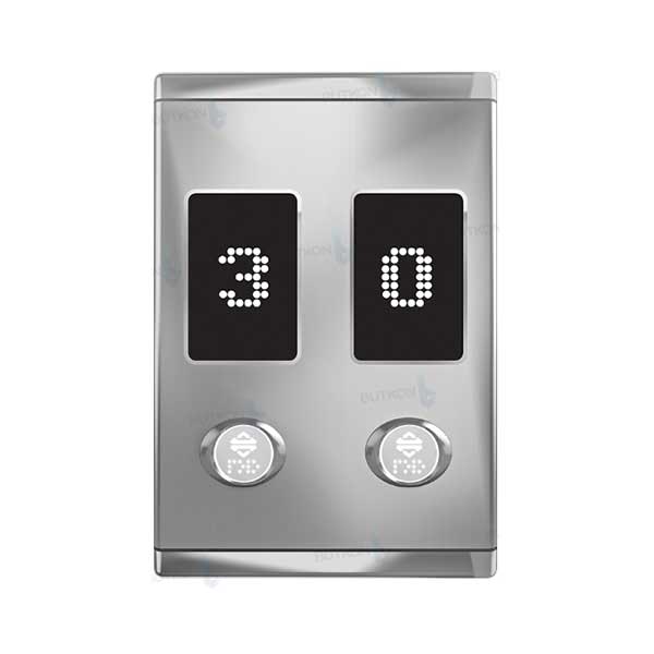 B-410-DUBLEX-ÇİFT-BUTON